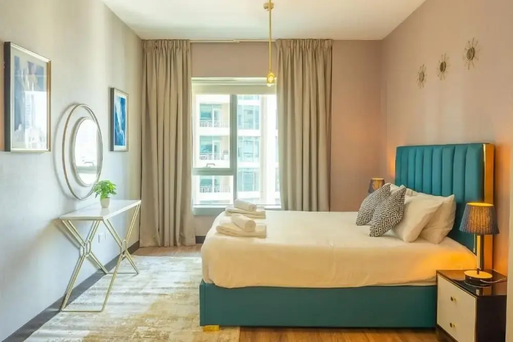 Bellavista-Charming-1Bedroom with Annex — фото