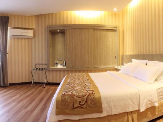 Mandarin Hotel