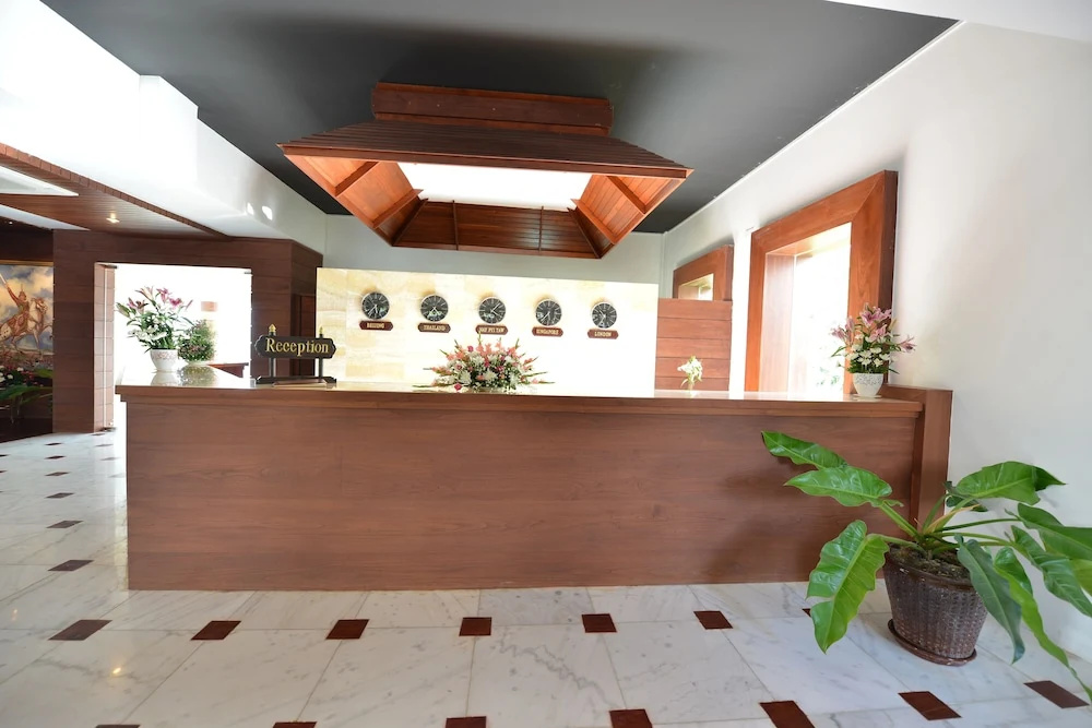 Thurizza Hotel