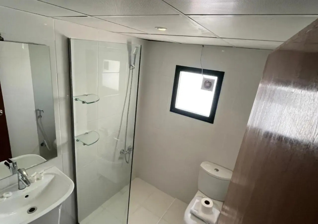 Times Square Suite Hotel - фото 43