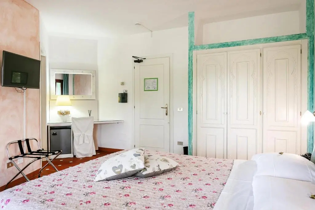 Hotel Stefania Boutique Hotel by the Beach - Chambres