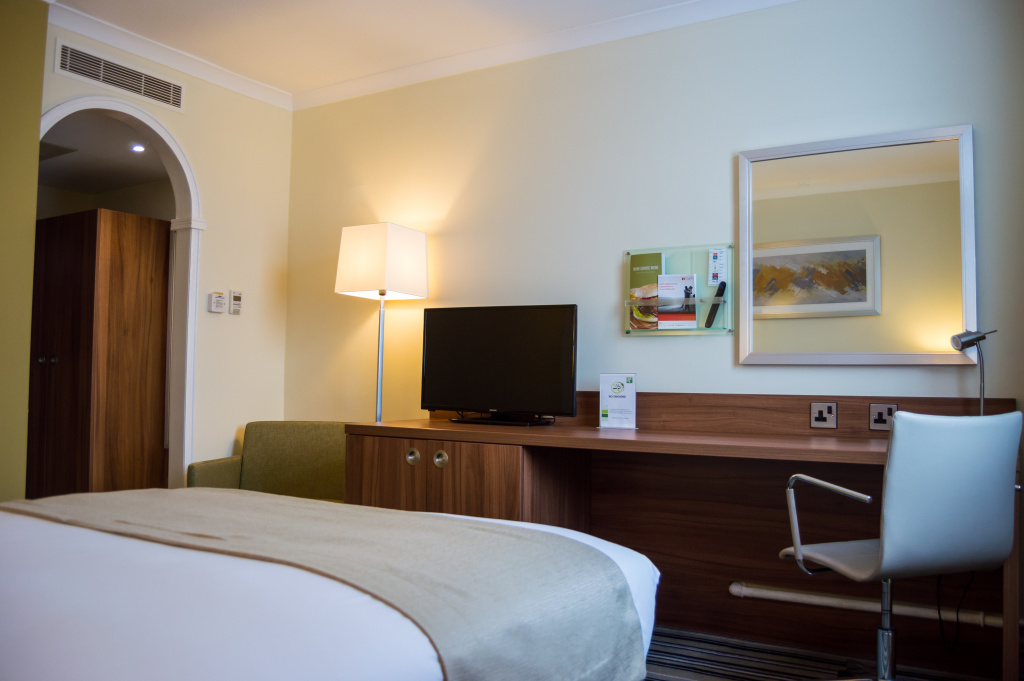 Holiday Inn Leeds Garforth by IHG - Général