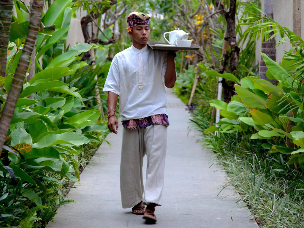 Goya Boutique Resort - Général