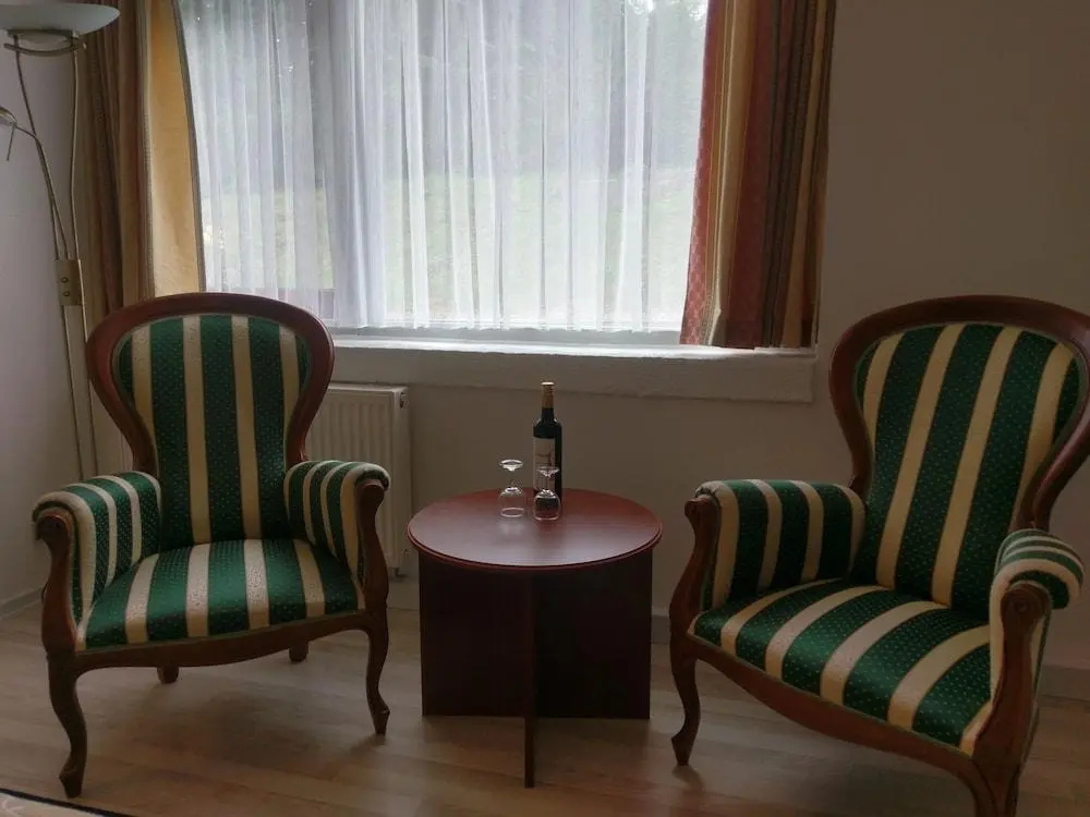 Låsby Kro og Hotel - Général