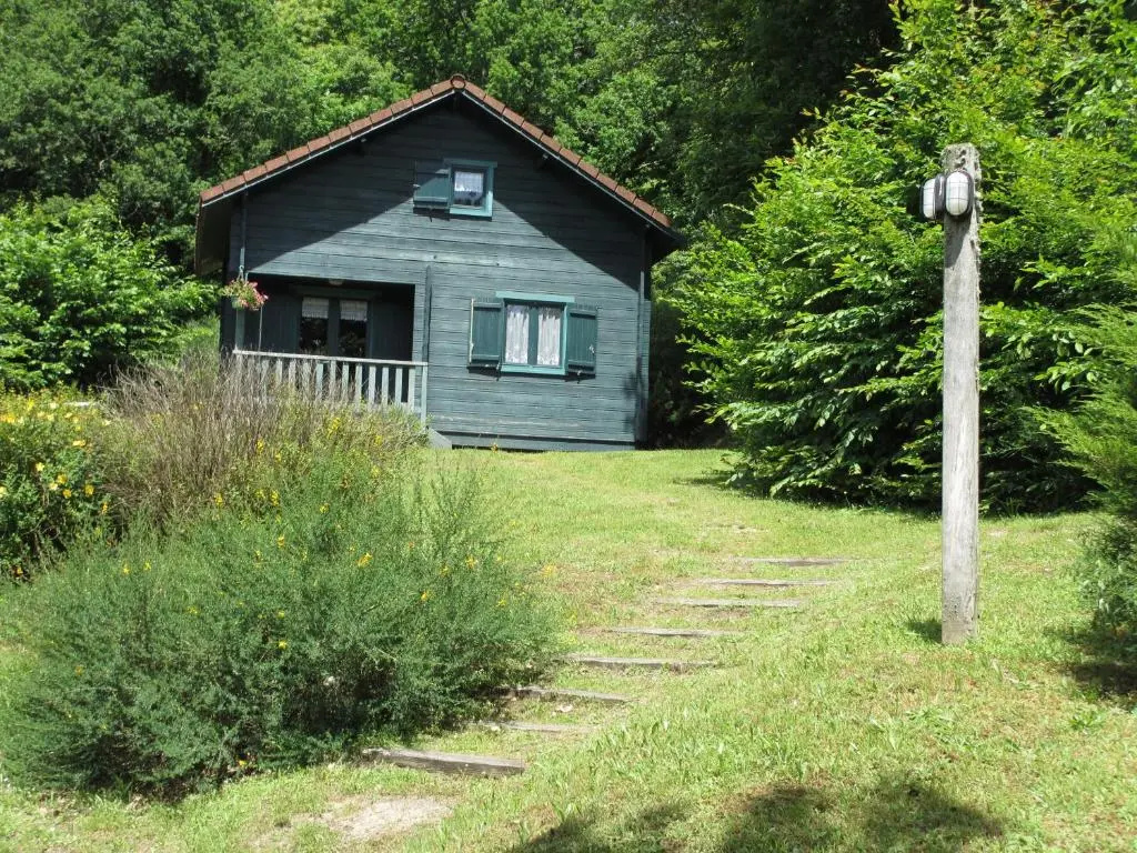 Superior Chalet