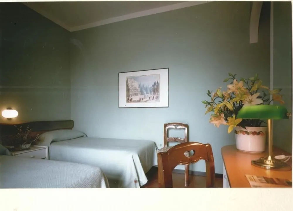 Locanda Del Mel - Général