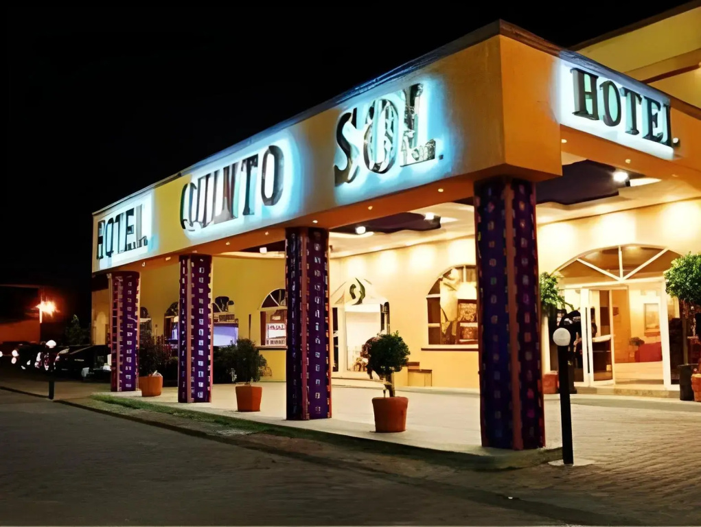 Hotel GS Quinto Sol