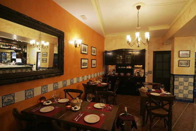 Casa Palacio de Los Leones - Général