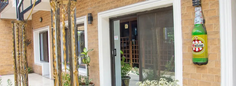 Hotel Finesse - фото 18