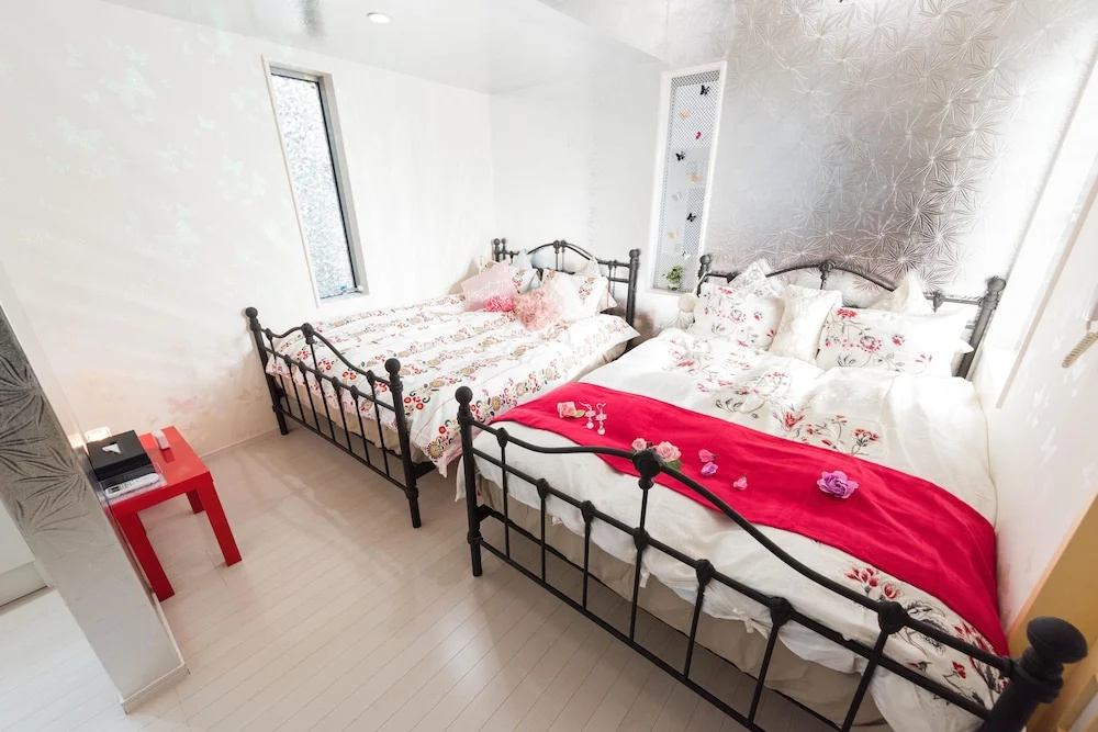 Papillon Paradis Nishi-Shinjuku 사진 3