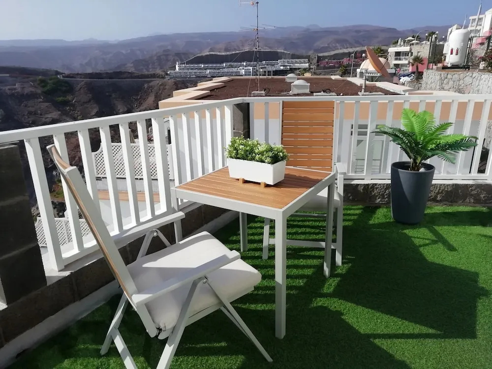 Apartamentos en Playa de Amadores - Amazing View