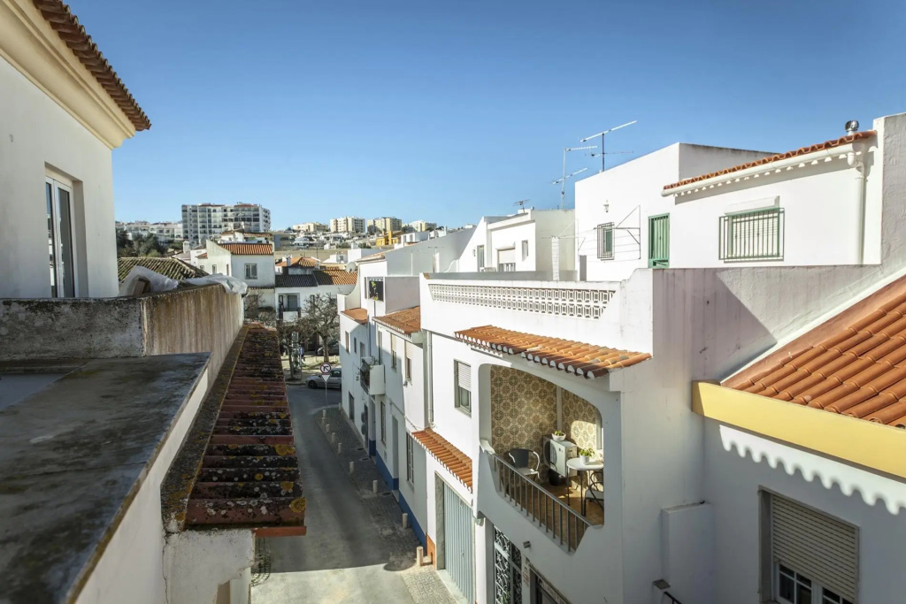 A09 - Super Central Duplex Apartment