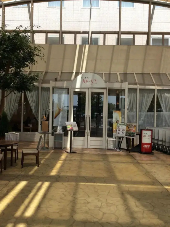 Twin Leaves Hotel Izumo — фото 5