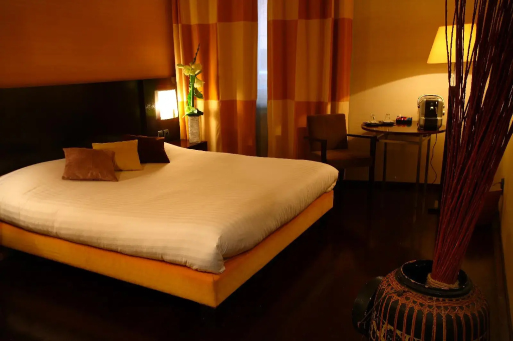 Le Boutique Hôtel Garonne by Occitania hotels - Général