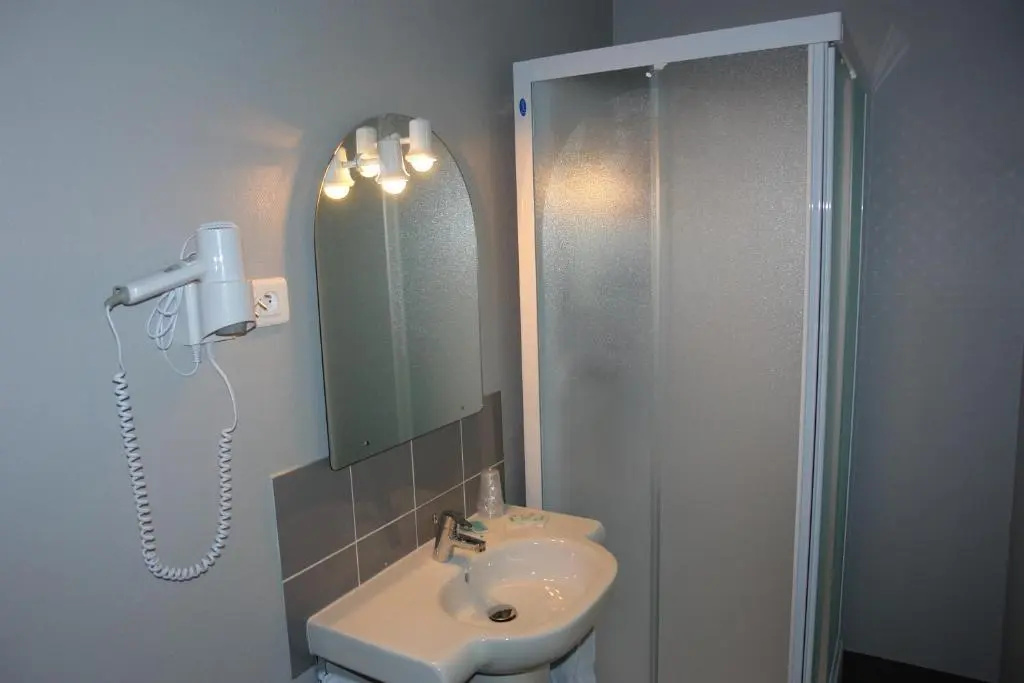 Hotel Argi Eder - Chambres