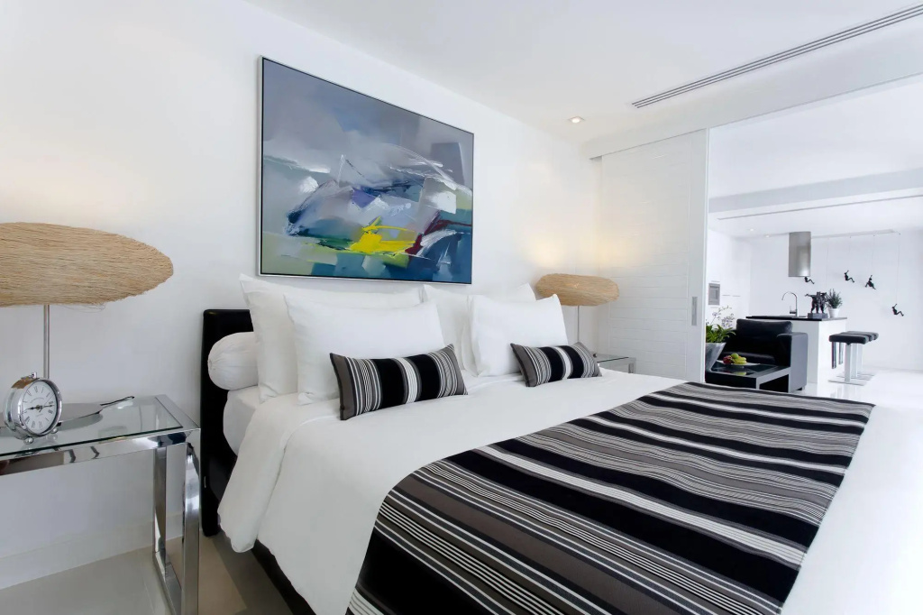 BYD Lofts Boutique Hotel & Serviced Apartments - Patong Beach, Phuket — фото