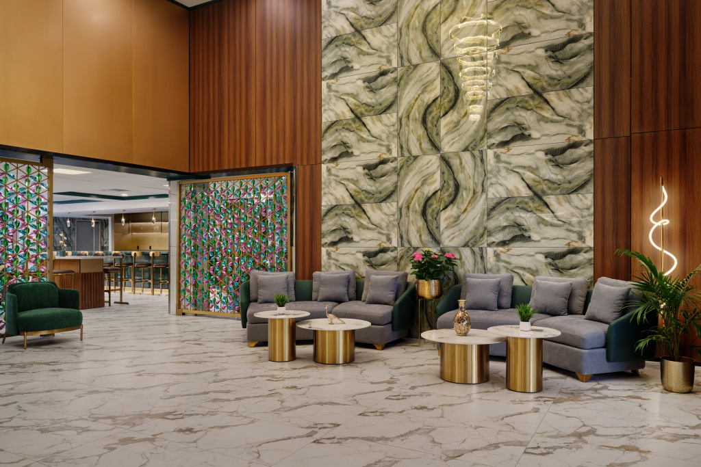 Holiday Inn Savannah S - I-95 Gateway by IHG - Général