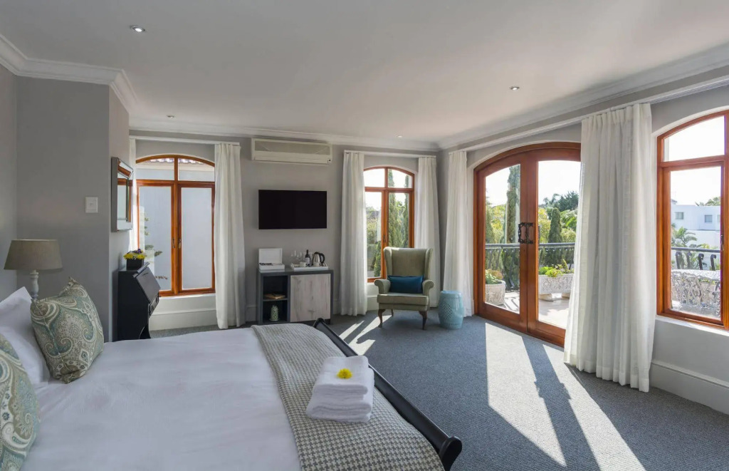 Villa Tuscana By Mantis - фото 30