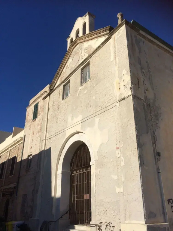 Casa Donzella
