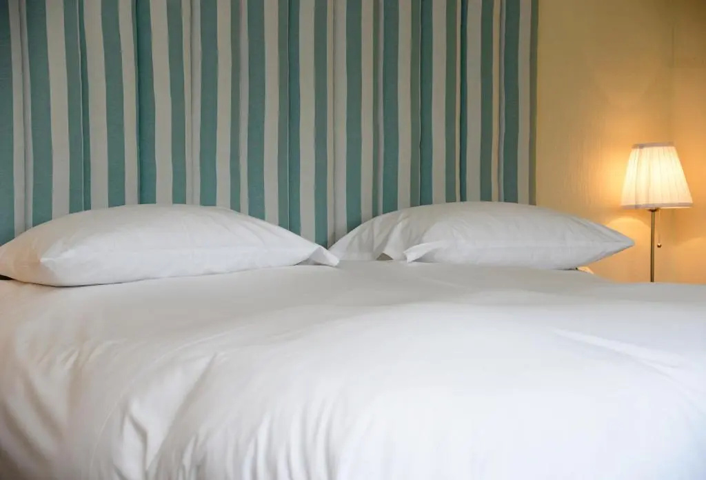 The Mulberry Inn - Chambres