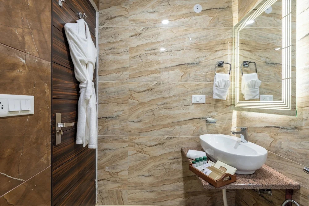 Keys Select by Lemon Tree Hotels