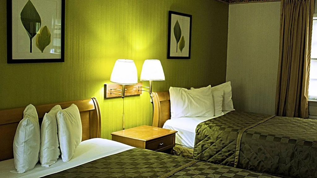 Hotel photo 20