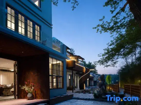 Shanyin Yishu Boutique B&B