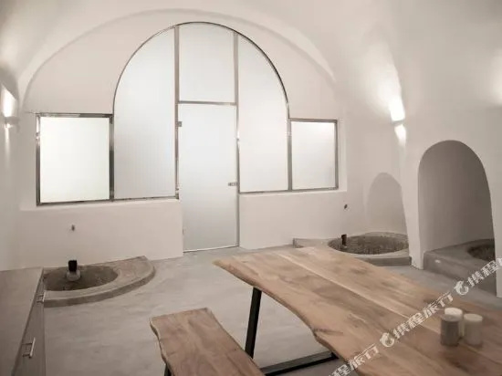 Alluvial Santorini Suites Alluvial Santorini Suites
