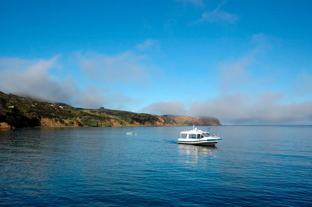 The Sands Hotel Hokianga - Général