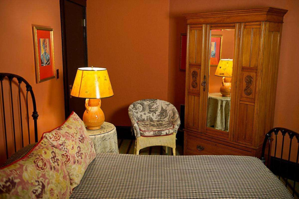Hotel Boheme - Général