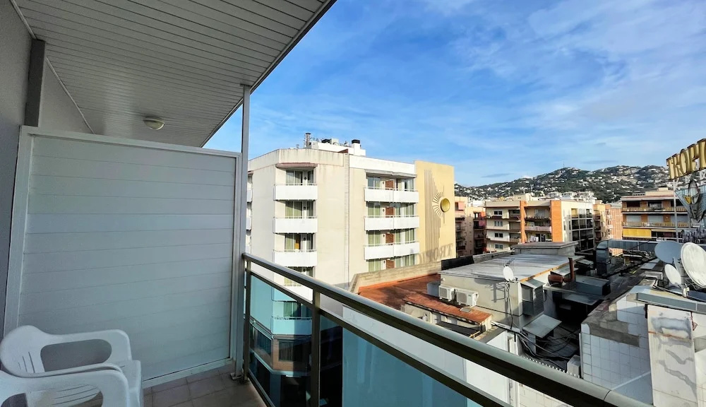Hotel Maria del Mar - Chambres