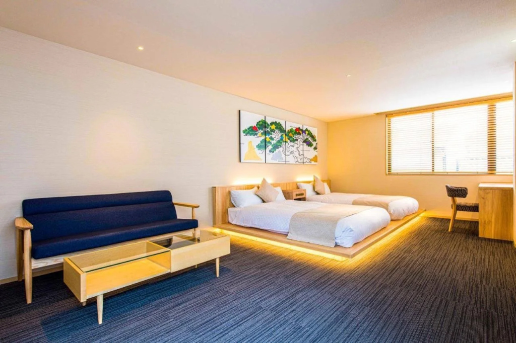 Hotel photo 8