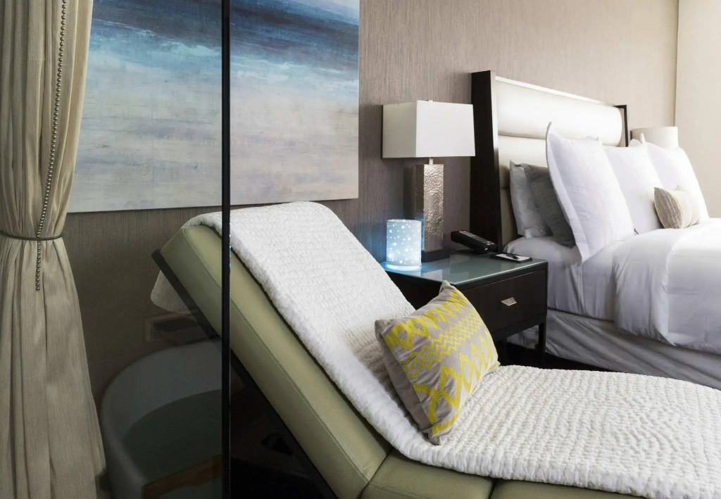 JW Marriott Houston Downtown — фото 3