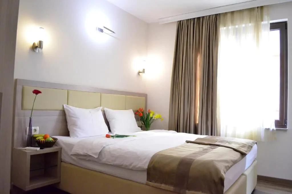 Hotel Vlaho - Chambres