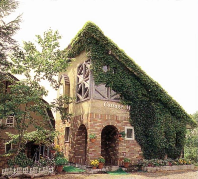 Country Inn Milky House 사진 27