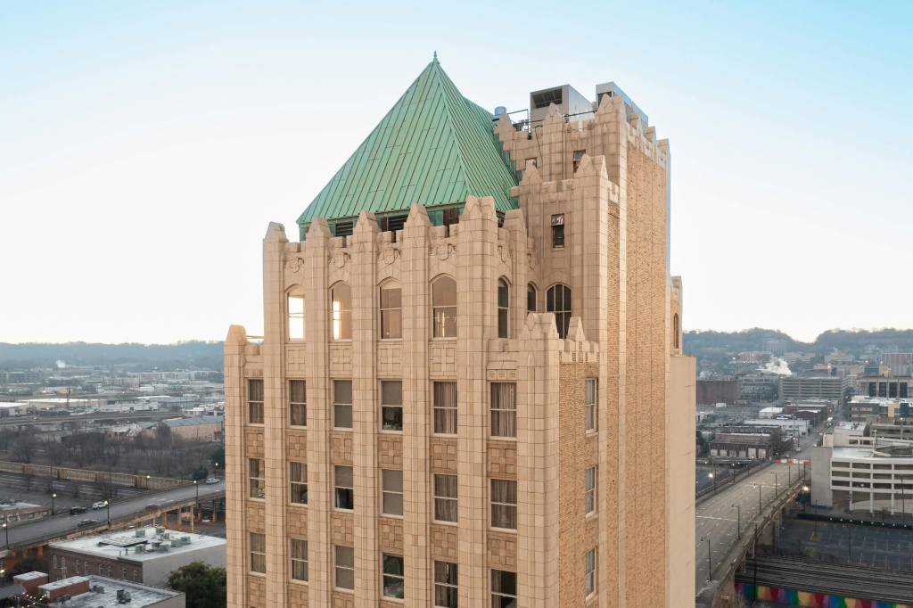 The Kelly Birmingham, Tapestry Collection By Hilton Hotel
