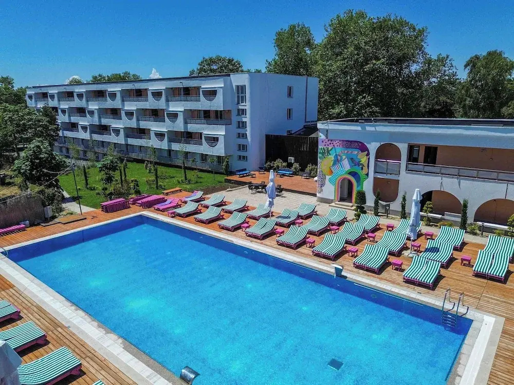 Hotel photo 19