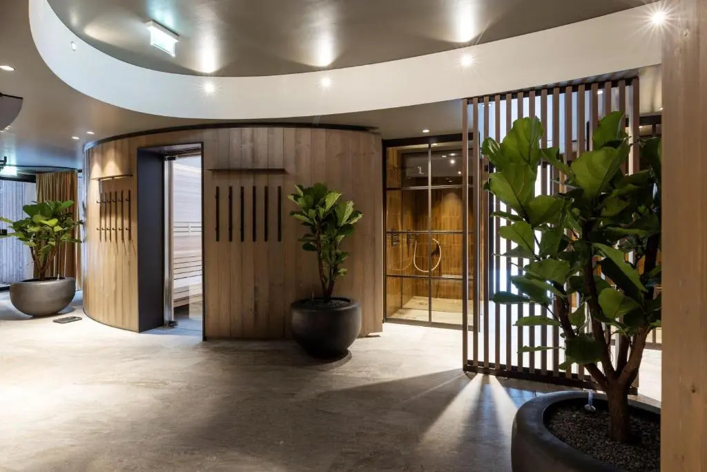 Almwellness Hotel Pierer - Général