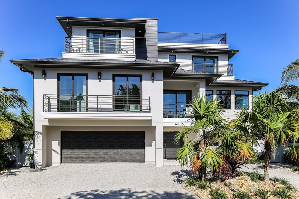 Sizzling Summer Rates at Surf Side Beach House GULF VIEWS Elevator (Beach Retreats)