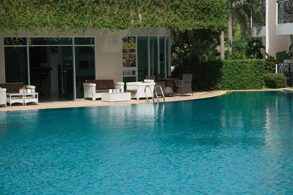 Hotel photo 10