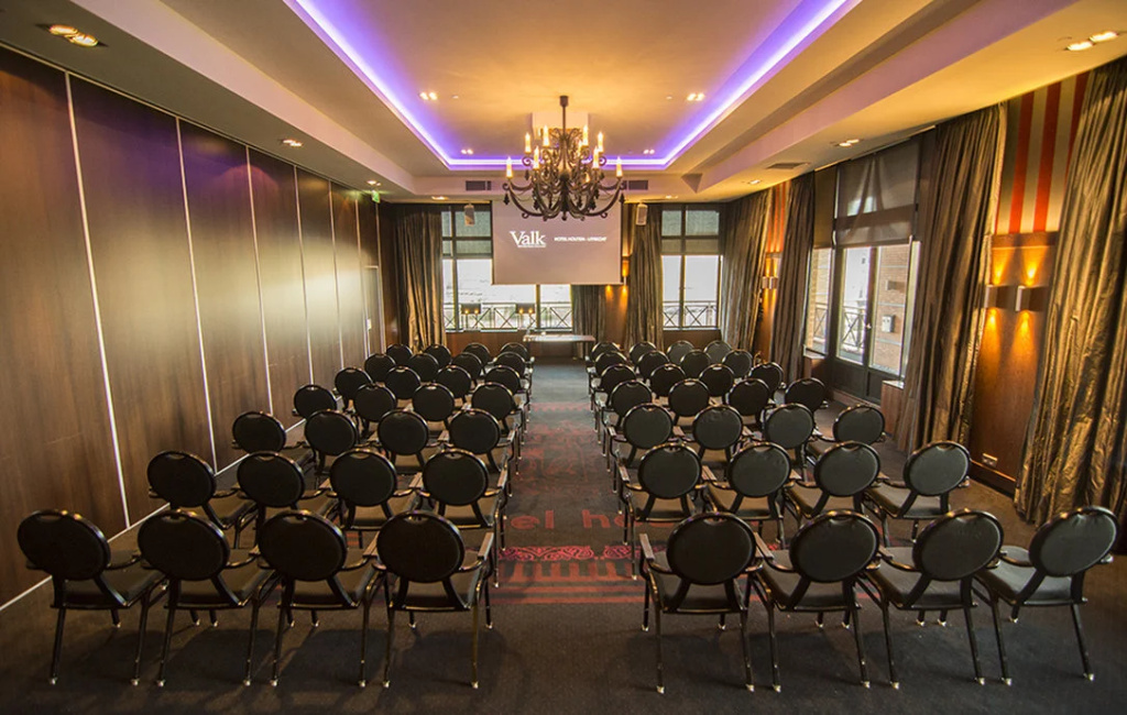 Van Der Valk Hotel Houten - Utrecht - Général