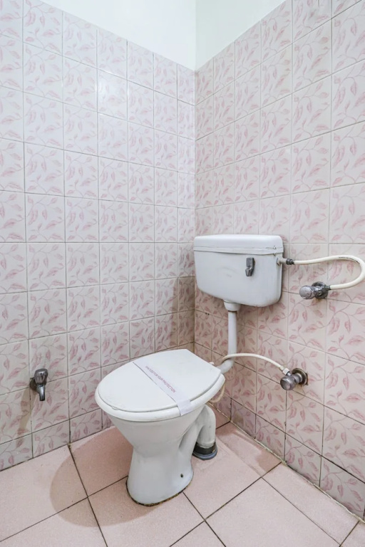 Hotel Siddharth - Chambres