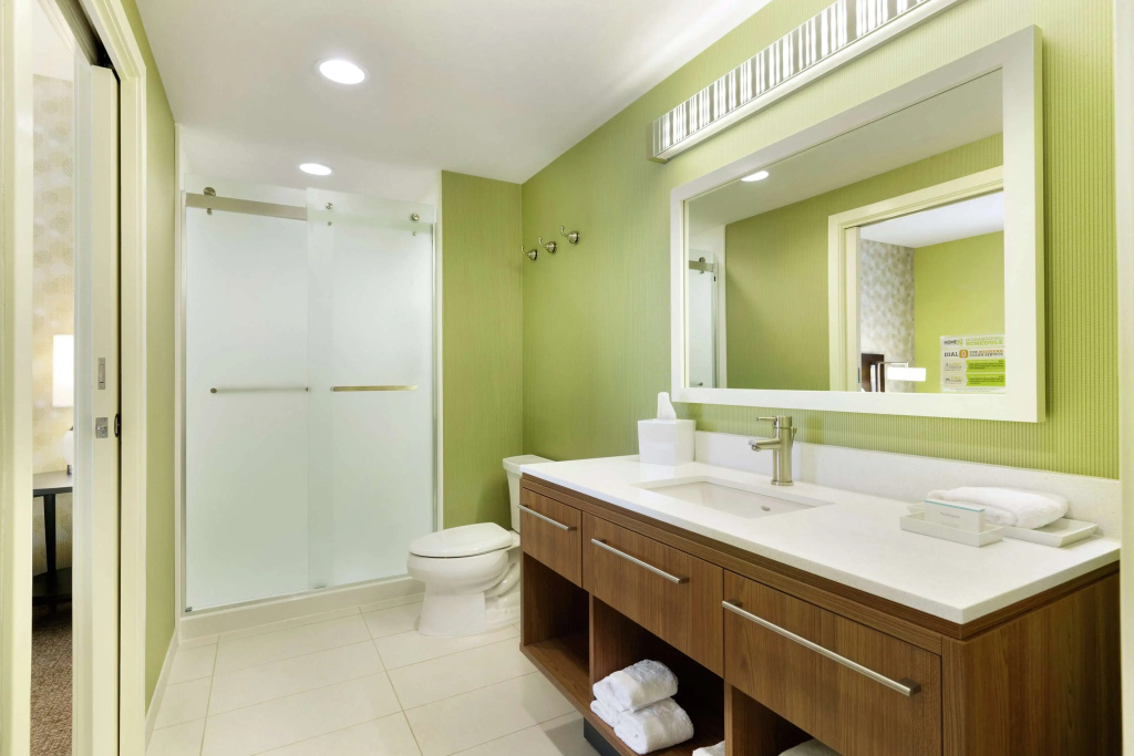 Home2 Suites by Hilton York - Général