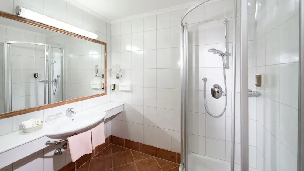Hotel Zehnerkar & Hotel Obertauern - Chambres