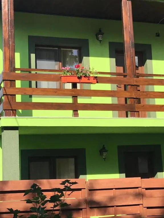 Green House Inn