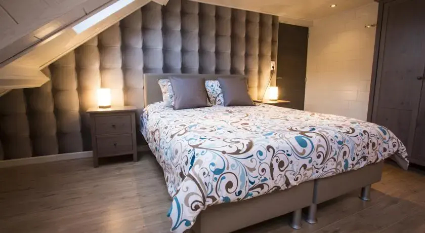 Het Bakkershuys - фото 5