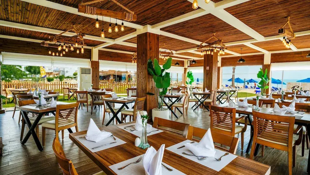 SeaVille Beach Hotel by Elite Hotels & Resorts - фото 20