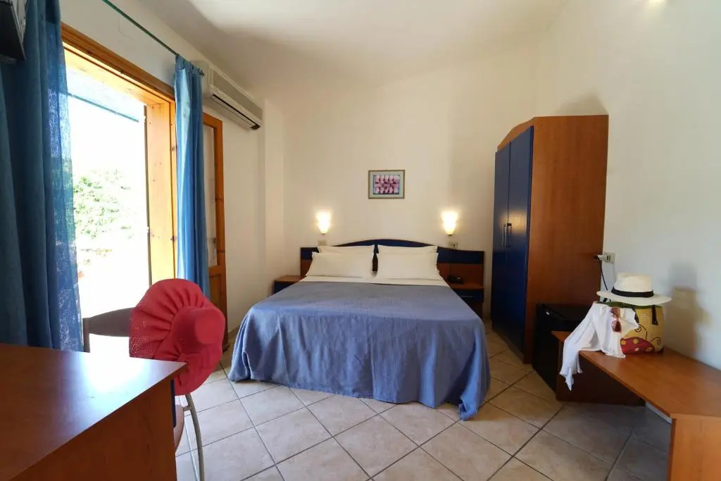 Villaggio Marco Polo - Chambres
