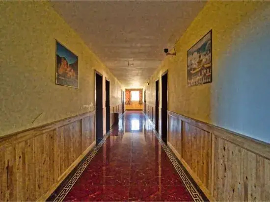 Hotel photo 9