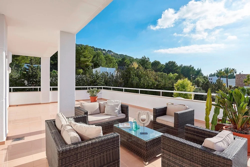 Villa Jesus in Ibiza